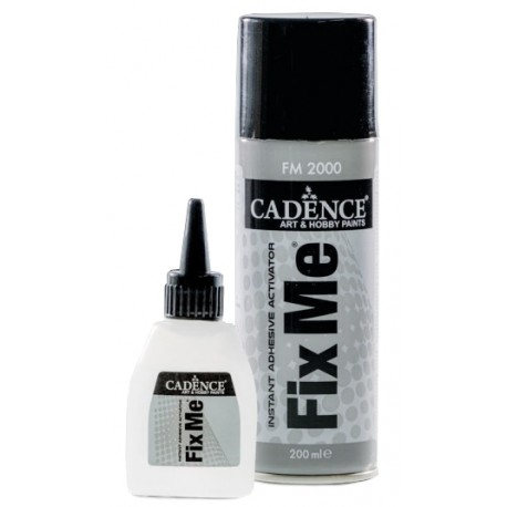 Cadence - Decoupage Plus Glue - 150 ml / 5.07 ounces – Simply Flamazing Art