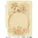 Papel de Arroz Soft A3 30x41cm SPA0101