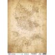 Papel de Arroz Soft A3 30x41cm SPA0106