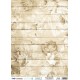 Papel de Arroz Soft A3 30x41cm SPA0145