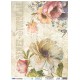 Papel de Arroz Soft A3 30x41cm SPA0151