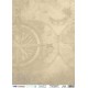 Papel de Arroz Soft A3 30x41cm SPA0168