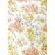 Deluxe Flower Shop  Paper Pearl A4 5/Pkg