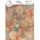 Deluxe Coral Reef   Paper  Copper  A4 5/Pkg