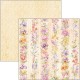 Flower Shop Pad 8"x8" 12/Pkg