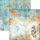 Coral Reef  Pad 8"x8" 12/Pkg