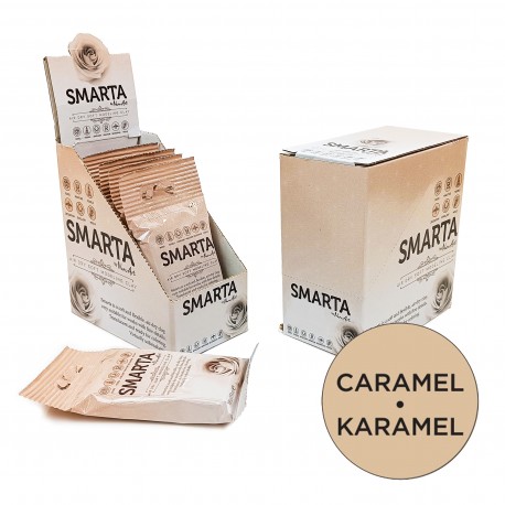 Smarta - Caramel 100g (6 uds)