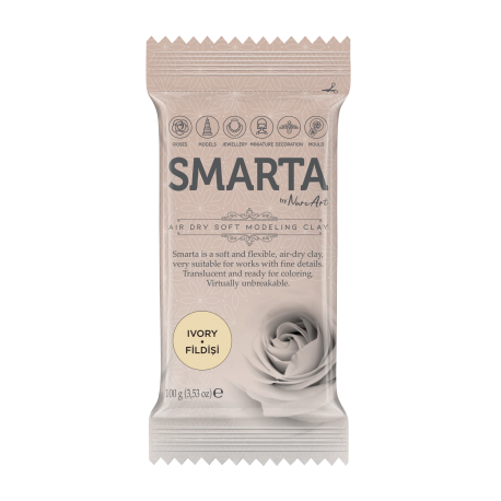 Smarta - Ivory 100g