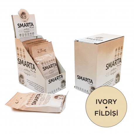 Smarta - Ivory 100g (6 uds)