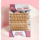 Patterned Ruler Cutters