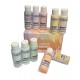 Set HARMONY Acrylic PASTEL COLORS (10pcs)