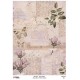 Papel arroz Cadence A3 Nº 958