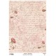 Papel arroz Cadence A3 Nº 965