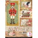 The Nutcracker  Creative Pad A4 9/Pkg