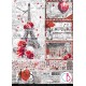 Paris Je t’aime Creative Pad A4 9/Pkg