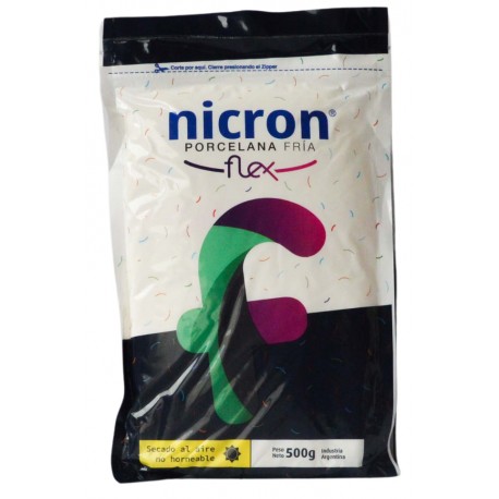 NICRON FLEX 500 gr