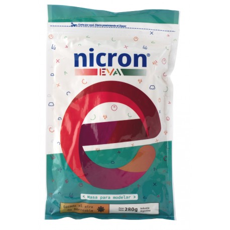 NICRON EVA 280 gr.