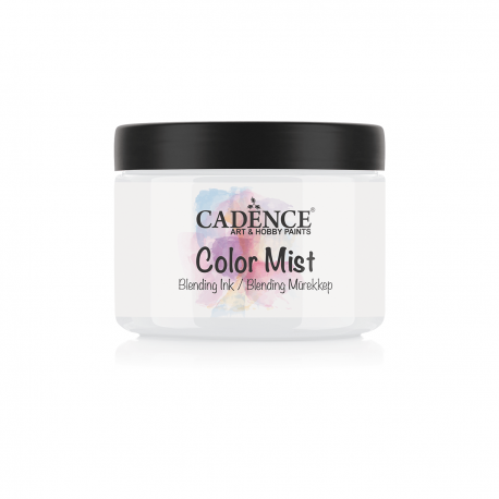 COLOR MIST INK WHITE 150ml