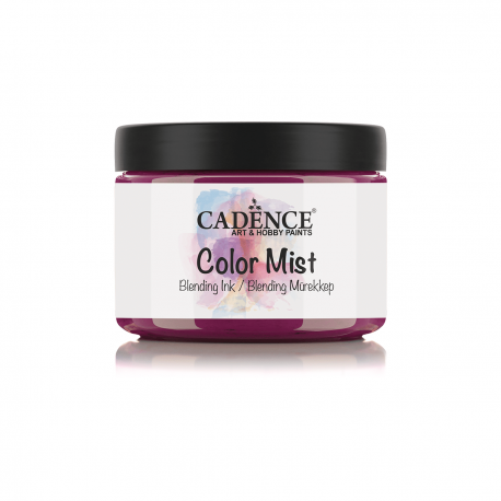 COLOR MIST INK PAINT LIGHT FUCHSIA 150ml