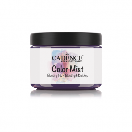 COLOR MIST INK PAINT LIGHT PURPLE 150ml