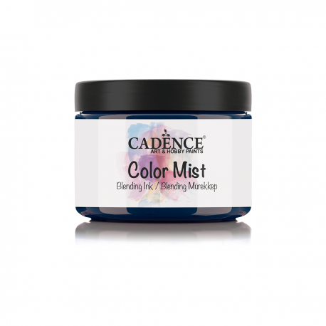 COLOR MIST INK PAINT LIGHT BLUE 150ml