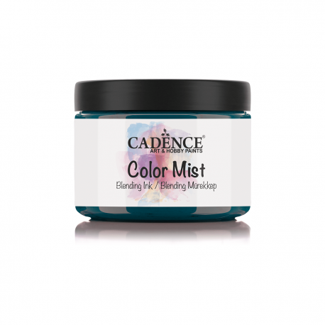 COLOR MIST INK PAINT TURQUOISE 150ml