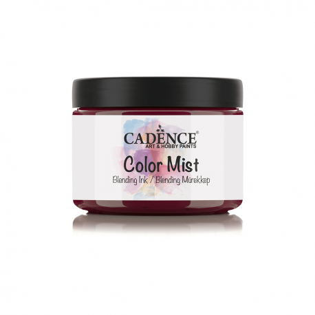 COLOR MIST INK PAINT RED 150ml