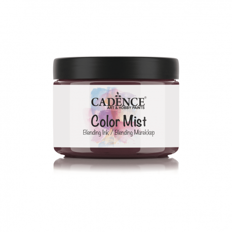 COLOR MIST INK PAINT BROWN 150ml