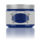 GLASS TRANSPARENT RELIEF PASTE BLUE 150ml