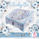 Craft Kit Jewelry Box