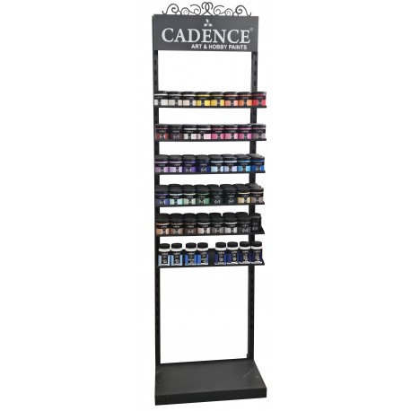 Expositor Cadence IMPASTO