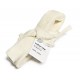 COTTON RAW ribbon 5m/15mm