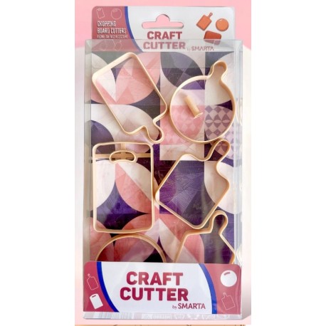 Chopping Board Cutters