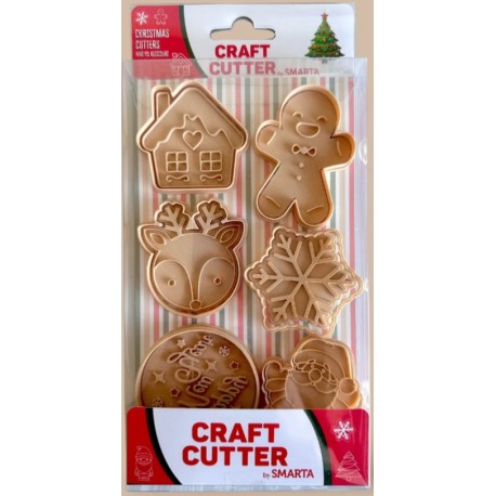 Christmas Cutters