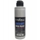 AMBIENTE WATER RESIST METALLIC SILVER 250ML + CAT.