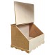 Caja secreter 36x26x26