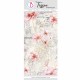 Tissue Paper cm69x49 27,66"x19,29” Scent of Flower