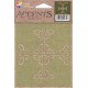 STENCIL CELTIC CROSS -eliminado-