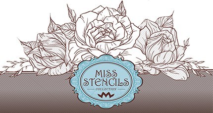 Miss Stencils