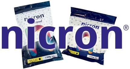 NICRON